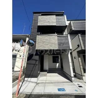 埼玉県さいたま市北区日進町1【一戸建】の外観