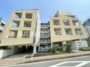 アイビーパティオの画像