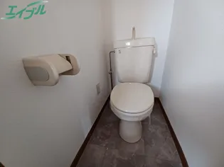 モンパレス2【1階】の内装