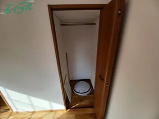 モンパレス2【1階】の内装