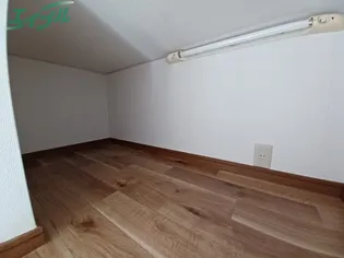 モンパレス2【1階】の内装