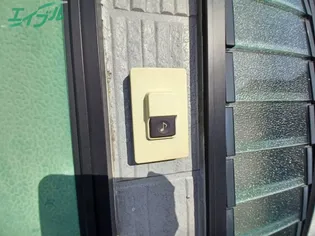 モンパレス2【1階】の内装