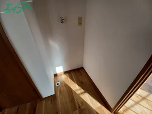 モンパレス2【1階】の内装