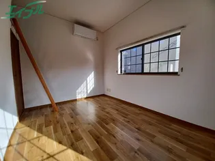 モンパレス2【1階】の居間