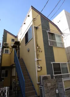 ベルフルーブ若葉の画像