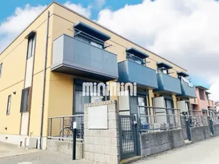 千葉県市川市下貝塚2【一戸建】の外観