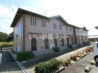 兵庫県小野市片山町【アパート】の外観