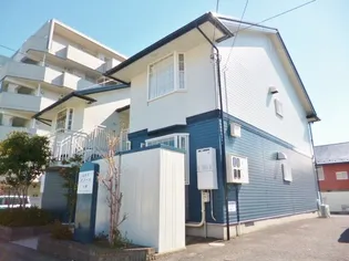 ヒルズボヌールAの画像