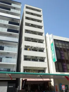 宮崎ビル【9階】の外観