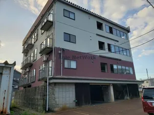 コーポリバーサイドIIIの画像