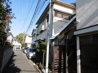 赤羽根荘の画像