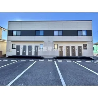 CHARME清原台の画像