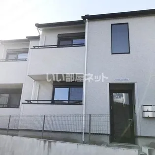 サンマルスラン大和田【1階】の外観