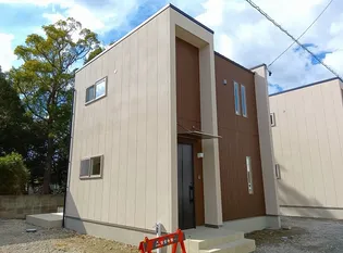 静岡県浜松市中央区篠原町【一戸建】の外観