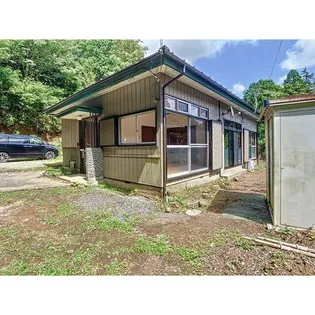 神奈川県足柄下郡箱根町宮城野【一戸建】の外観