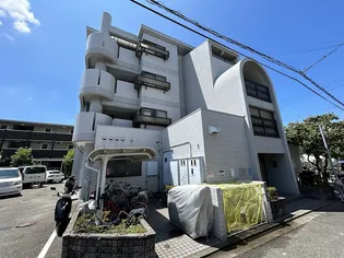 フローラルコートの画像