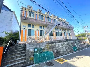 ステラ東寺尾の画像