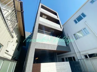 settle湘南【3階】の外観