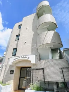 スカイコート荻窪第3【1階】の外観