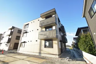 ハイピクチャーD棟の画像