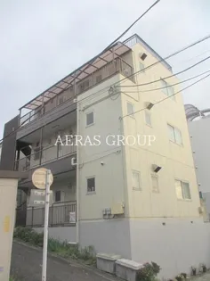 コーポ北澤の画像