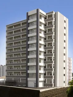 アルトカッシーナ【3階】の外観