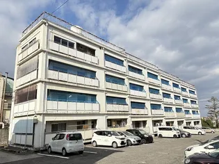 鶴見台第一ビルの画像