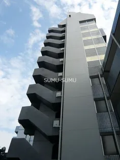 チェスターハウス鶴見【10階】の外観