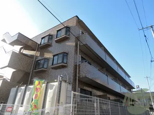 ヒロ レジデンス柏木の画像