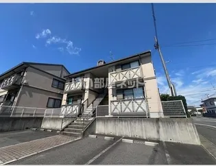 グリーンパレス壱番街Bの画像