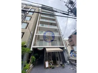 アビテ北御堂の画像