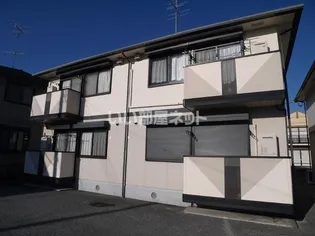 リヴィエールAの画像