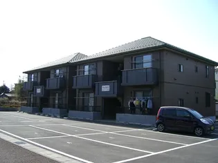 セゾン マリート Aの画像