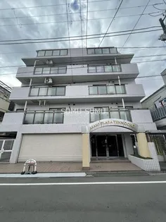 朝日プラザ天王町の画像