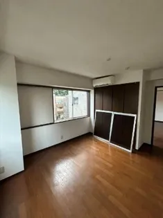 白金台八光マンション【3階】の内装