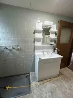 白金台八光マンション【3階】の内装