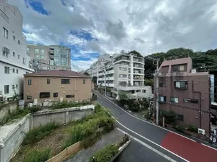 白金台八光マンション【3階】のその他画像