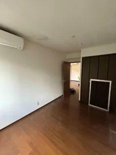 白金台八光マンション【3階】の内装