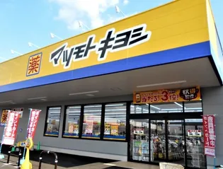 白金台八光マンション【3階】の周辺