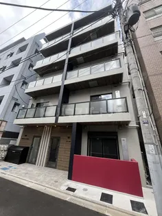 KI-418【3階】の外観