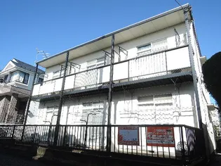 第2三原台ハイツの画像