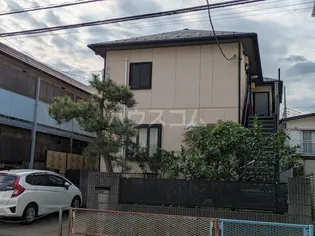 パーシモンハイムの画像