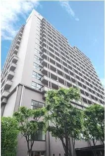 パーク・アヴェニュー神南【5階】の外観