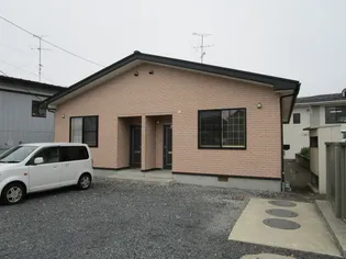 古里アパートの画像