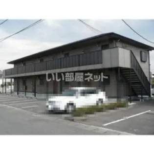 ハイランドハイツC棟の画像