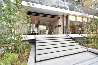 ルフォンプログレ本郷三丁目【10階】の外観