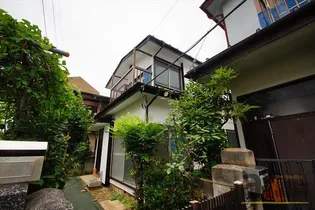 埼玉県志木市本町3【一戸建】の外観