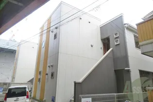 クレフラスト愛宕橋Bの画像