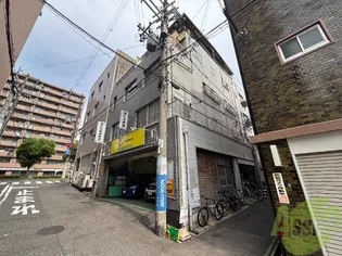 クラスタービルの画像