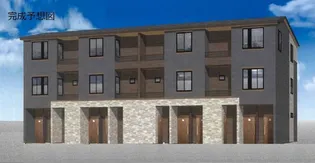 サンパティーク大脇の画像